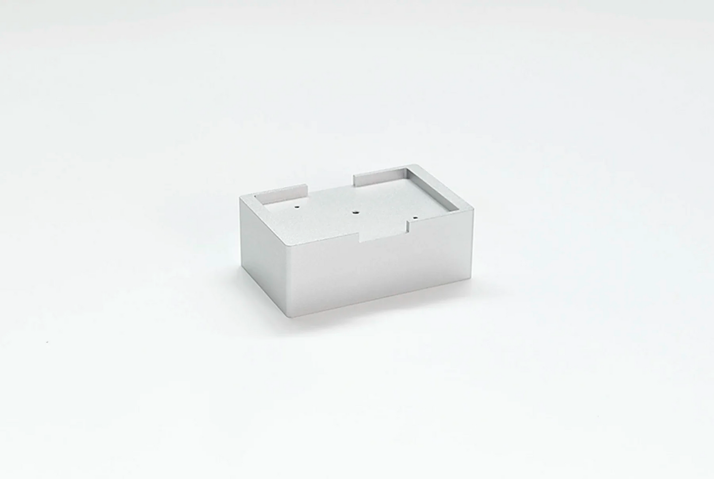 Bain sec thermobloc