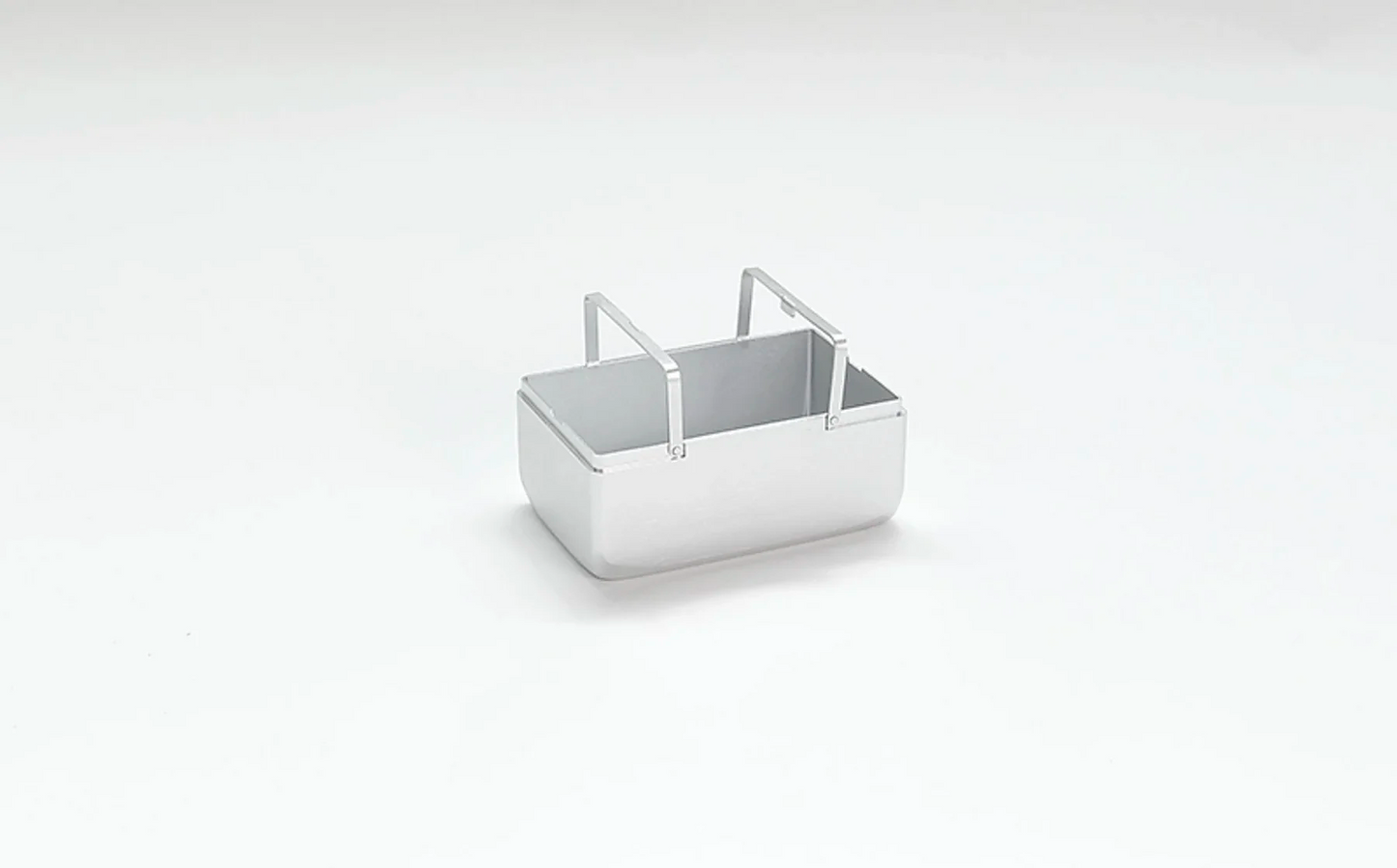 Bain sec thermobloc