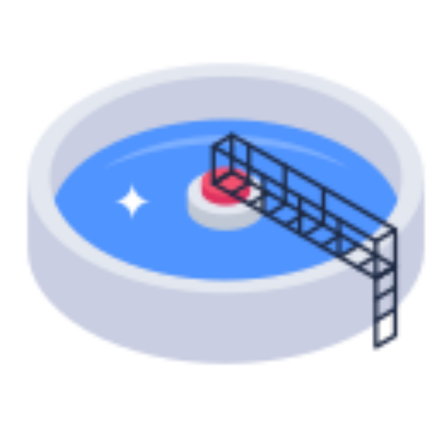 Station d'épuration