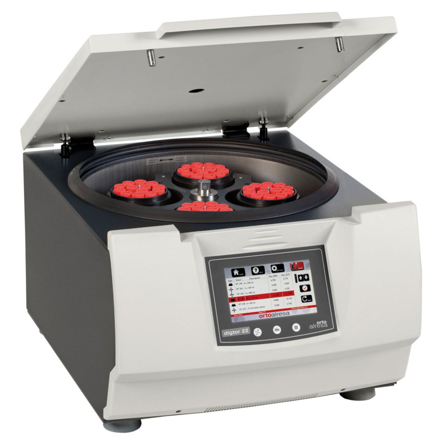 Centrifugeuse