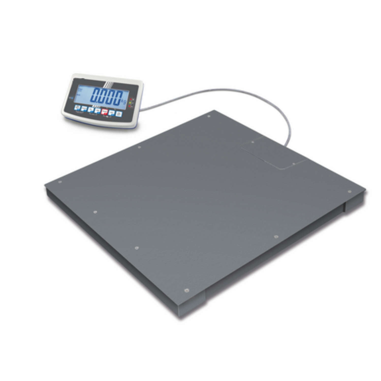 Balances industrielles