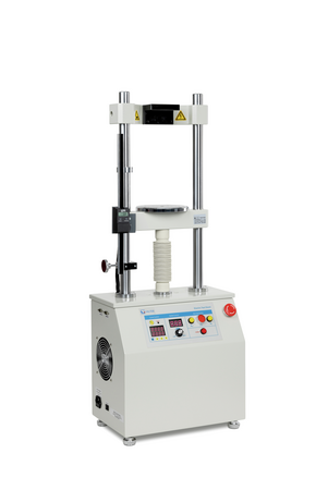 Banc d'essai traction - compression