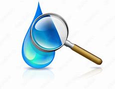 Analyse de L'eau