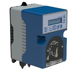 Pompe doseuse Péristaltique