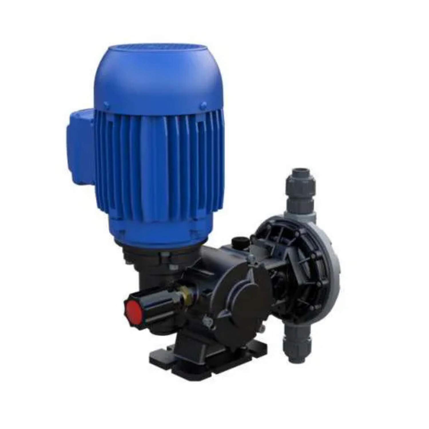 Pompe doseuse Electromécanique