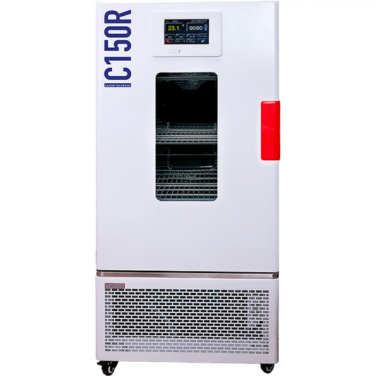 Incubateur réfrigéré