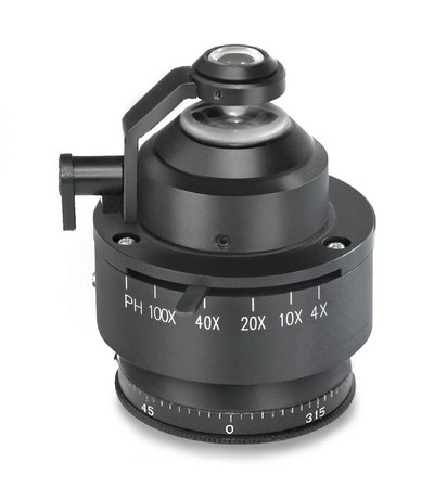 Le microscope polarisant flexible et performant pour toutes les applications professionnelles à lumière incidente et transmise. Il est entièrement équipés, il est utilisé dans la polarisation de la lumière et dans l’analyse des minéraux, les cristaux et les  matériaux isotropes.