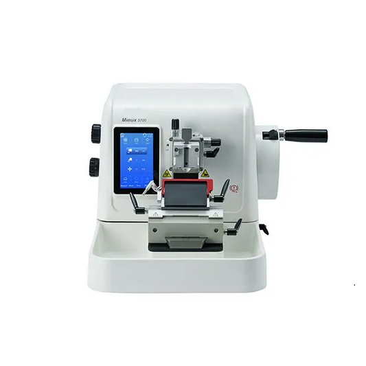 Microtome