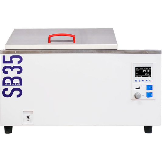 Bain-Marie avec agitation