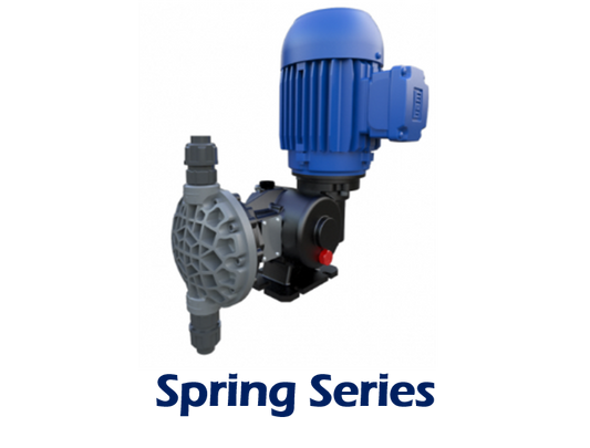 Pompes SPRING