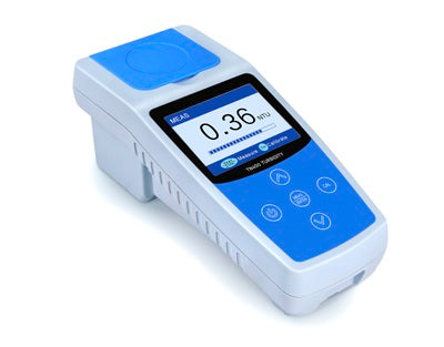 Turbidimètre portable