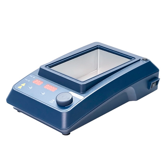Bain sec thermobloc