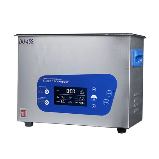 Bain Ultrason