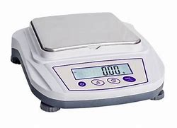 Balance de précision pour des pesées régulières au laboratoire. Portée max 2000g, résolution 0.01g