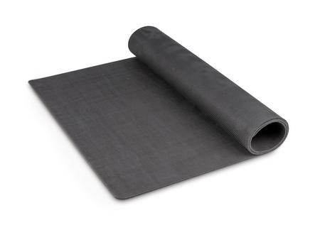 Tapis en caoutchouc antidérapant