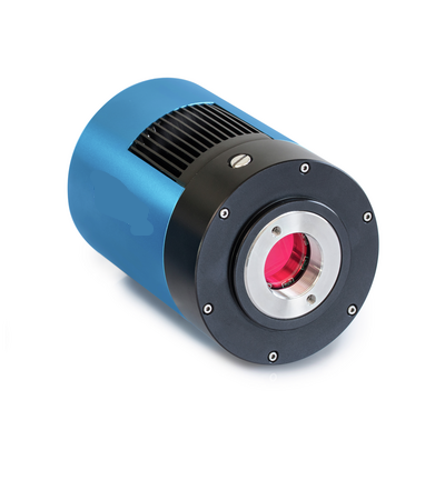Un grand nombre de caméras pour microscope sont disponibles pour répondre à votre application individuelle. Nos caméras pour microscope sont d’une utilisation universelle et peuvent être raccordés au microscope ou à un ordinateur portable ou PC avec un câble  USB 3.0 ou HDMI 