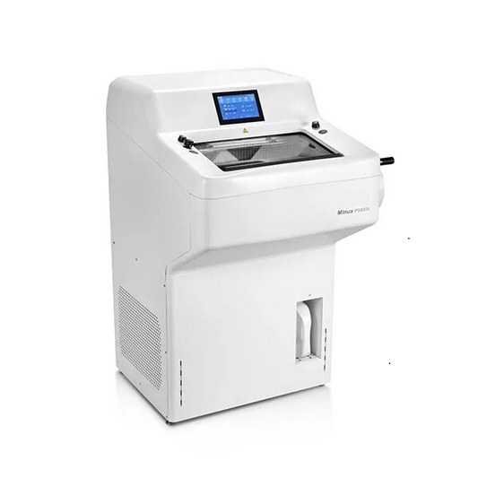 Cryostat