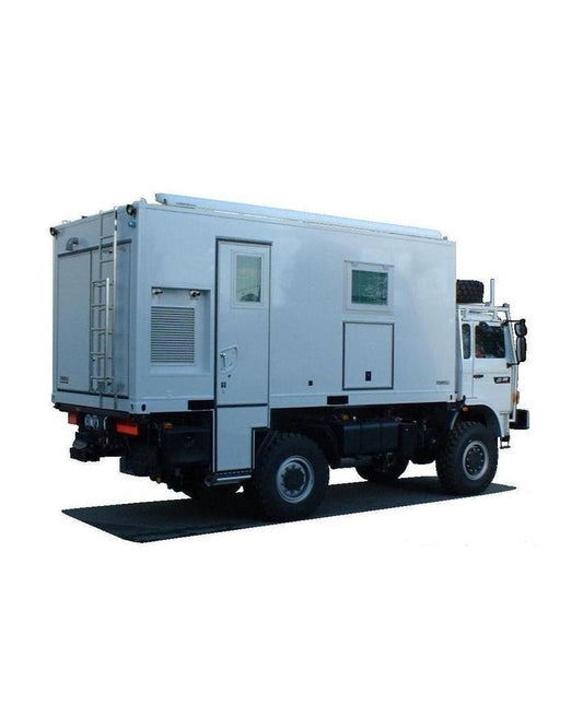 Laboratoire Mobile