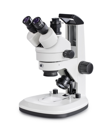 Stéréomicroscope