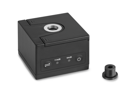 Kit d'étalonnage pour sonomètre
